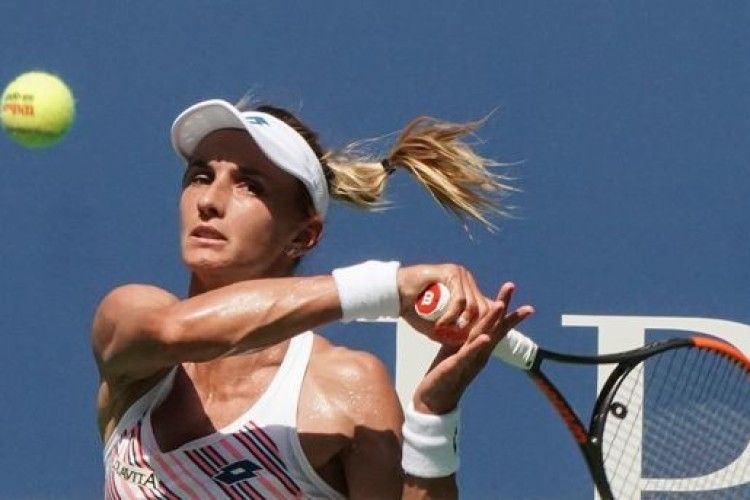 Лесі Цуренко на більше не вистачило…