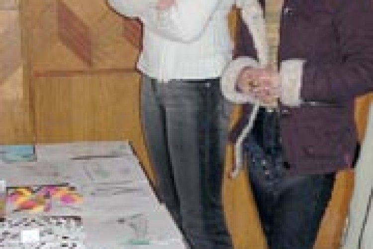 АКЦІЇ: вони не чужі серед нас