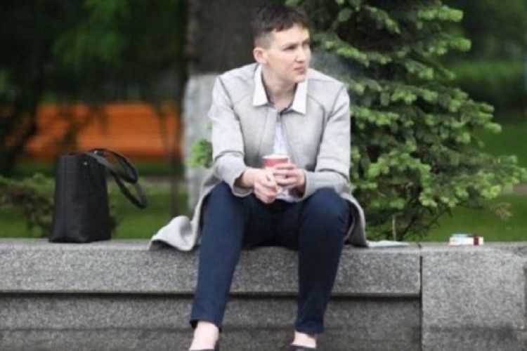 Партії Савченко та Рабіновича створені не для парламенту, а примноження бардаку