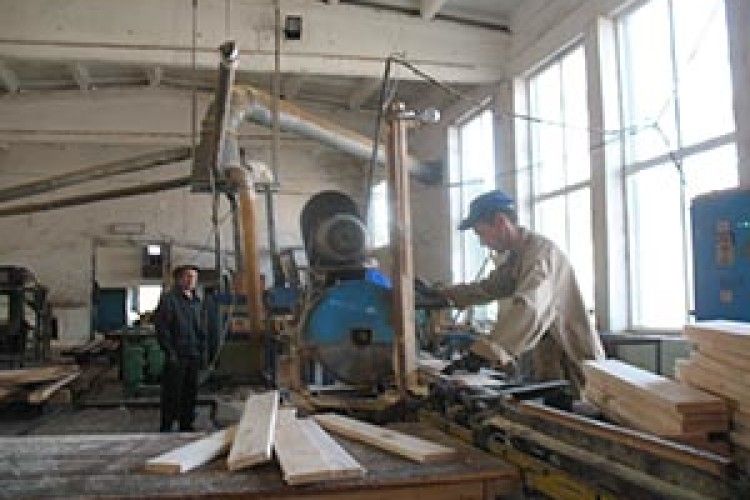 ЗА КОРДОНОМ ЇХНЮ ПРОДУКЦІЮ  ЦІНУЮТЬ НАВІТЬ БІЛЬШЕ, НІЖ УДОМА