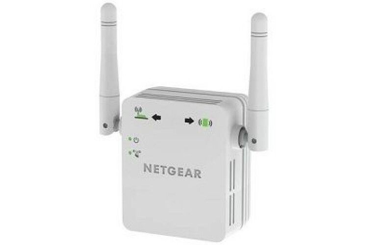Чим вигідний Wi-Fi від Netgear