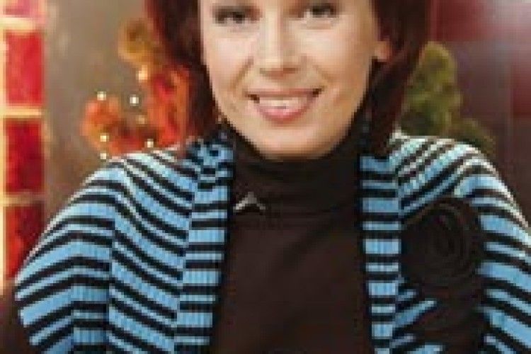 АЛЛА МАЗУР НАРОДИЛА СИНА