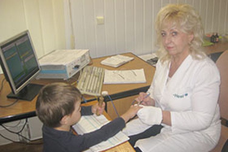 НАЩО ПРАЦЮВАТИ НА ЛІКИ?