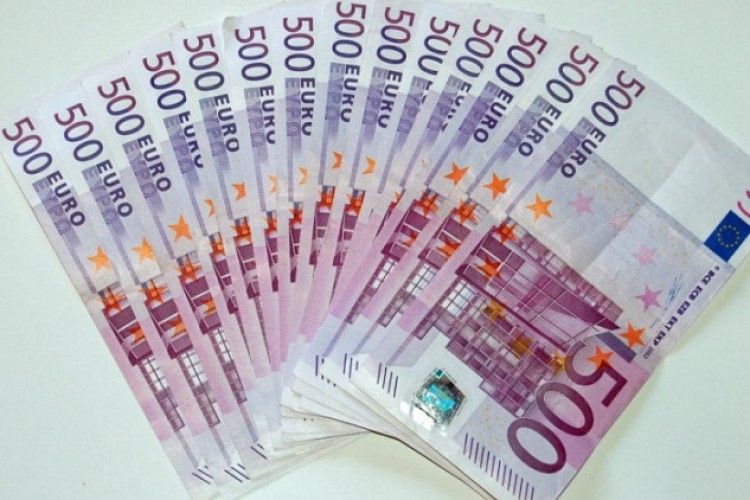 У Ковелі затримали групу фальшивомонетників з Білорусі 