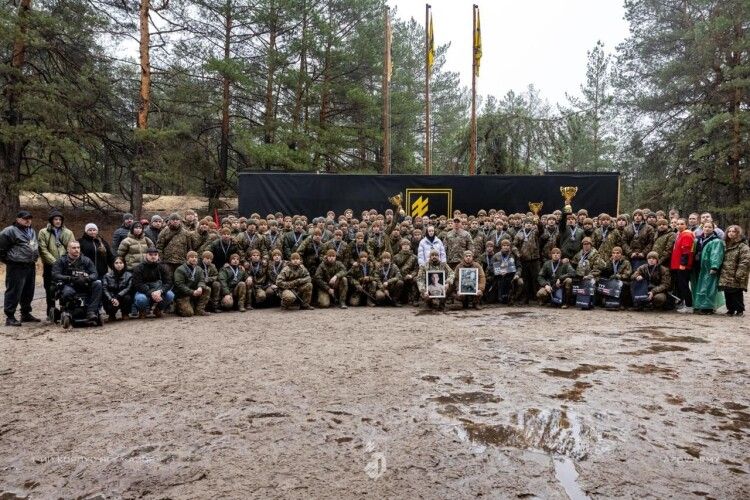 Твій шанс служити результативно