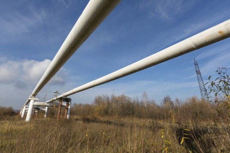 Транзит російської нафти територією України по нафтопроводу «Дружба» можуть відновити 3 травня