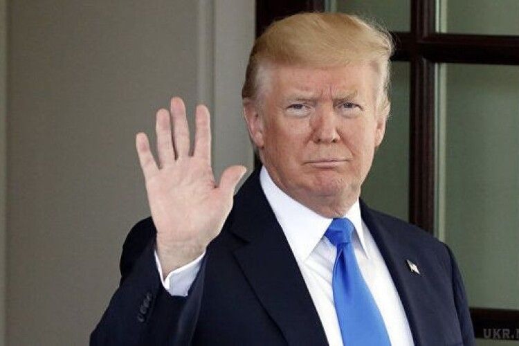 Трамп затвердив нові санкції проти Росії