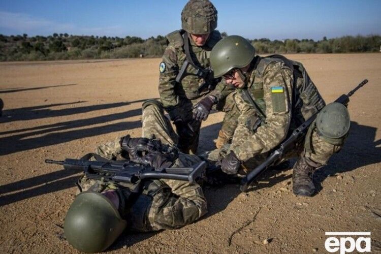 Студентів, які не складуть іспит з базової загальної військової підготовки, можуть відрахувати з ВНЗ