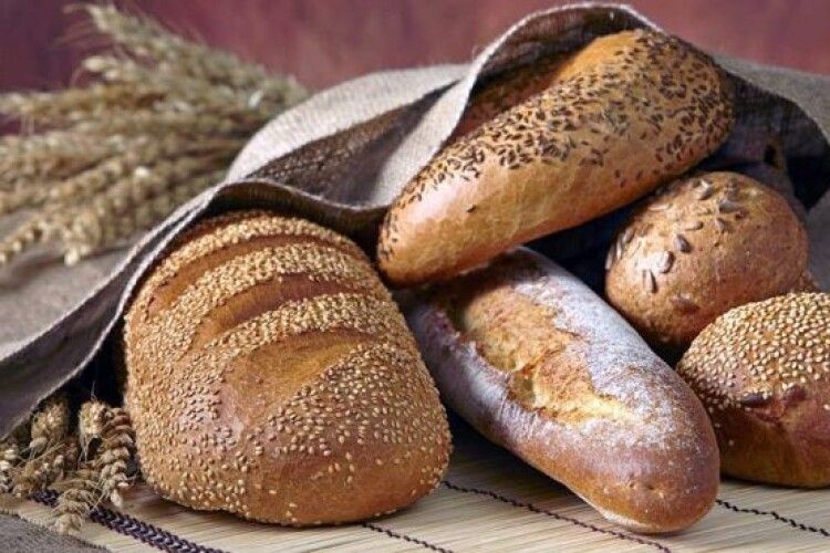 В Україні прогнозують здорожчання хліба 