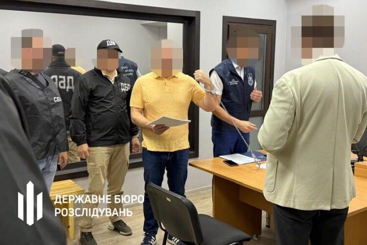 Нардеп підозрюється у шахрайстві на десятки мільйонів гривень