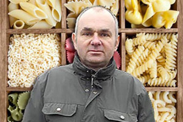 ТУТ НЕ ВІШАЮТЬ ЛОКШИНИ НА ВУХА, А ВИРОБЛЯЮТЬ ЇЇ ЯКІСНО