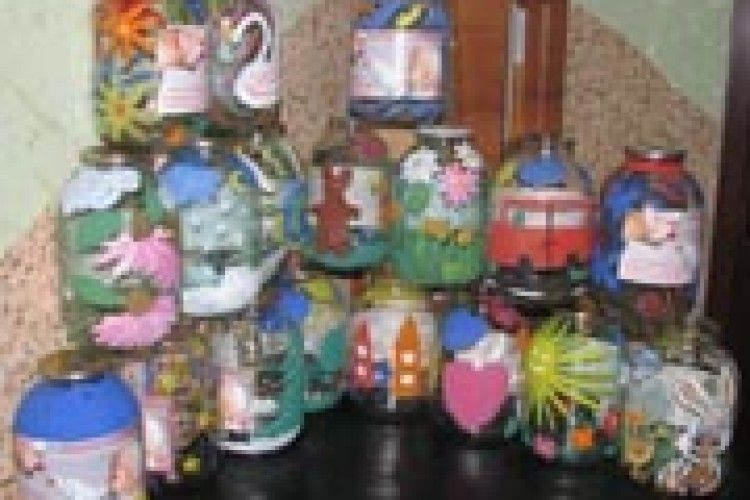 АКЦІЇ: мільйон копійками — для онкохворих дітей 