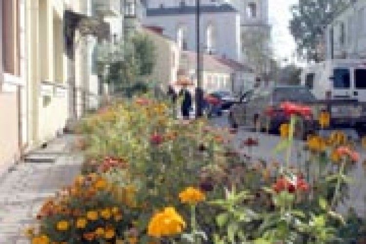 РЕАЛІЇ ЖИТТЯ: хто нас навчить любити власне місто?