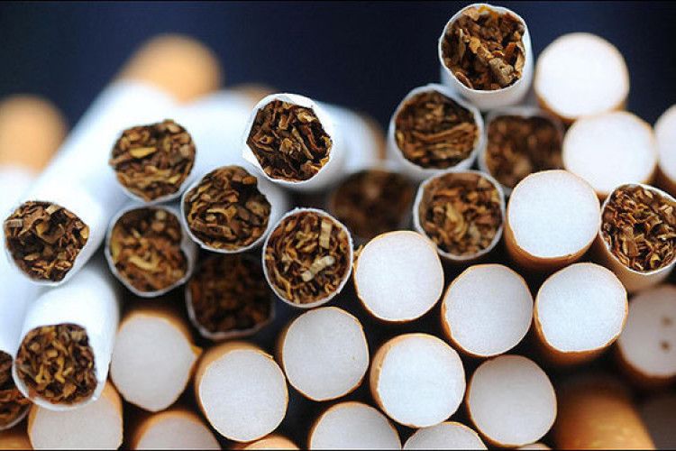 На Волині викрили канал переміщення цигарок у Європу