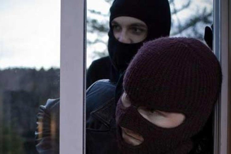 Рівненська банда знає, кого «бомбити»