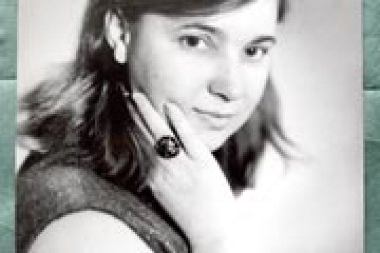 ЗОРЯ ЇЇ ТАЛАНТУ