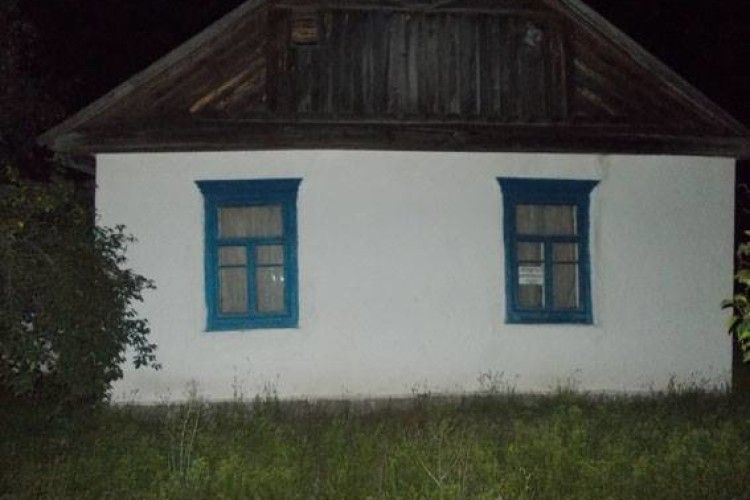 У Рокитному чоловік забив дружину до смерті