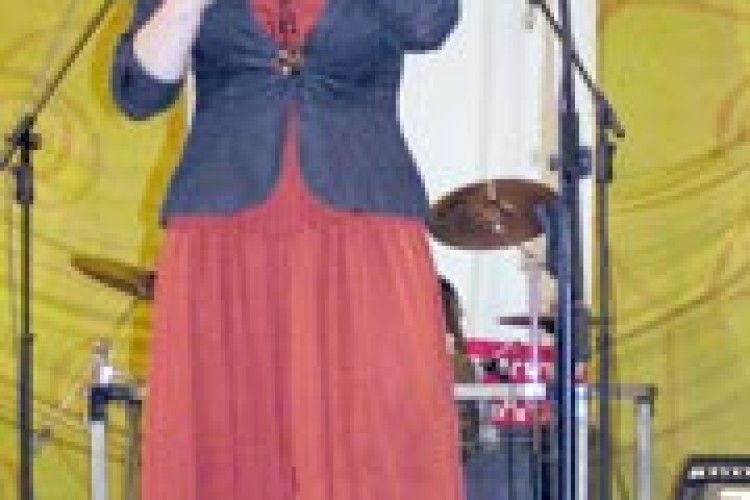 ФЕСТИВАЛЬ «ЧЕРВОНА РУТА»