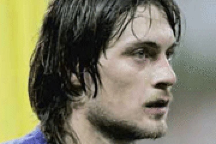 “ШАХТАР” ОЦІНИВ МІЛЕВСЬКОГО У 8 МІЛЬЙОНІВ