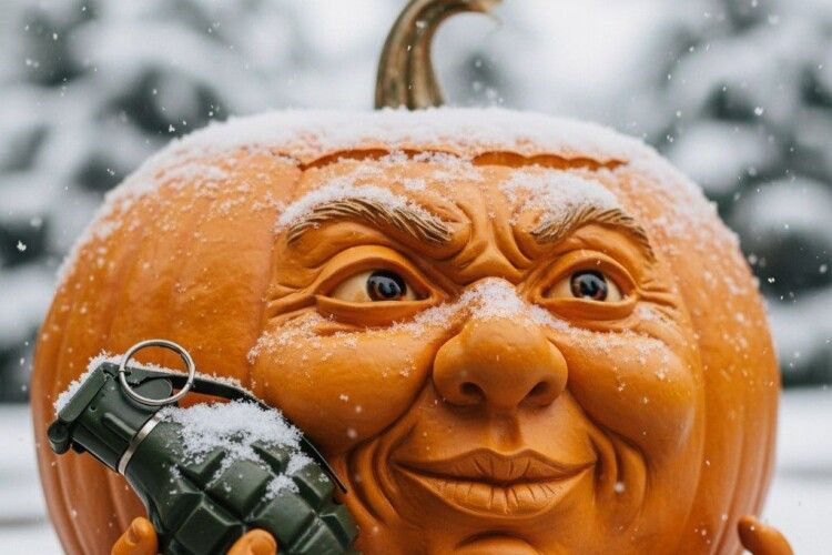 А ви грали у газетне «Що? Де? Коли?» з Волині