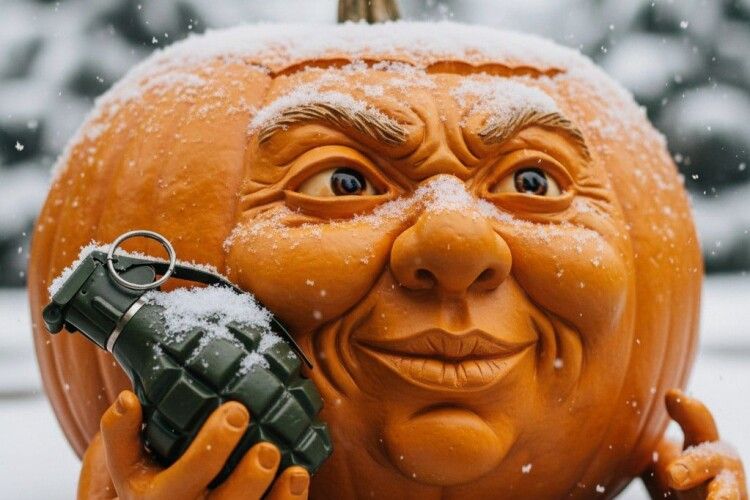 А ви грали у газетне «Що? Де? Коли?» з Волині