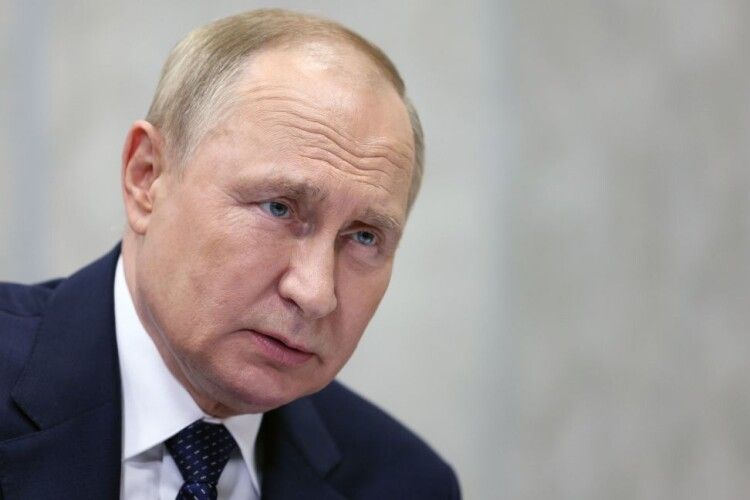«Путін намітив повне знищення енергоструктури України до зими» – політолог
