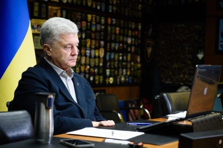 Порошенко на позачерговому саміті ЄНП пояснив, якими мають бути гарантії безпеки для України
