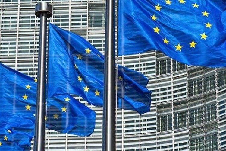 Україна отримає від Європи понад мільярд євро