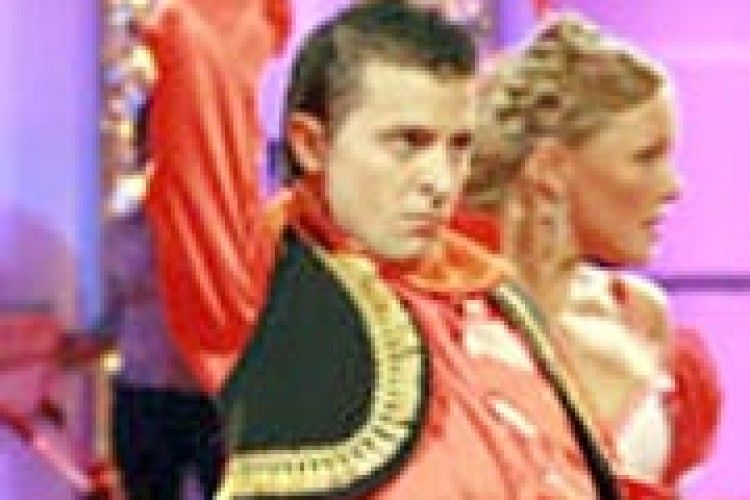 ХТО ПЕРЕМОЖЕ?