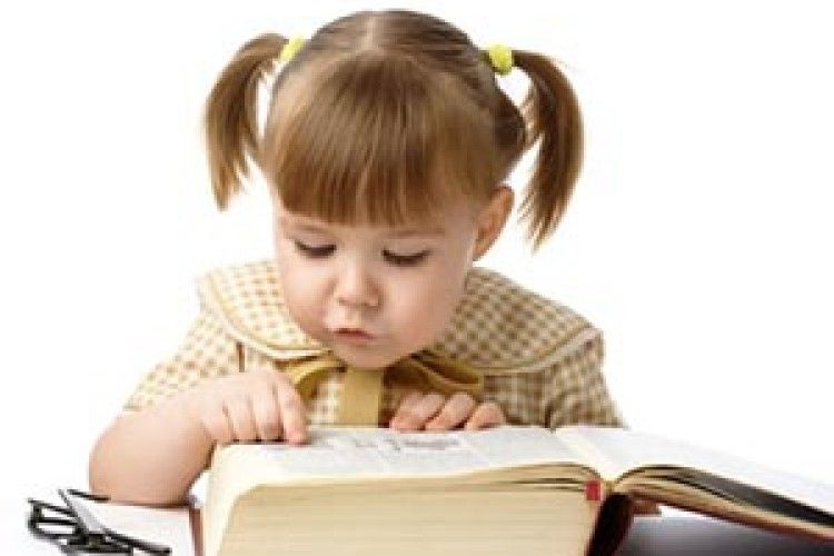 ЩОБ ПЕРШІ БУКВИ ДАЛИСЯ ЛЕГШЕ
