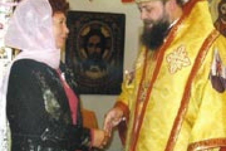 ВИЗНАННЯ: у Луцькому біотехнічному не тільки отримують знання, а й духовно збагачуються