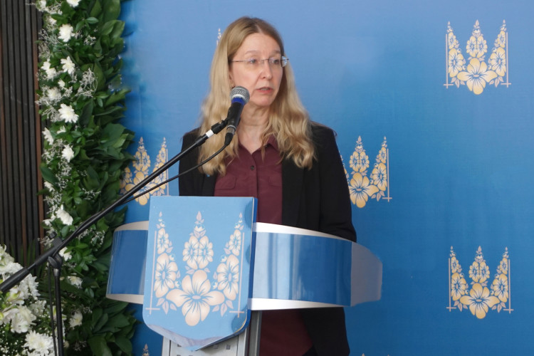 Добре, коли хвалить міністр, а ще краще — коли люди…