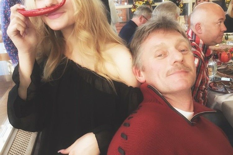 «Я – донька головного мільярдера і злодія держави»