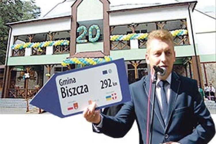 «ПРОЛІСОК» СТАВ ЧАСТИНКОЮ ЄВРОПИ
