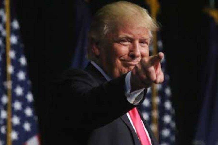 Дональд Трамп підписав закон про нові санкції проти Росії