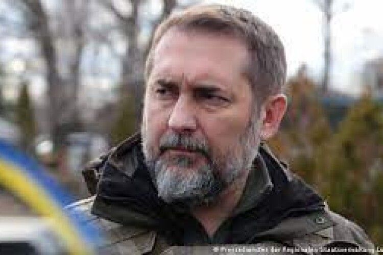 Гайдай зробив прогноз щодо можливого подальшого просування окупантів на Луганщині
