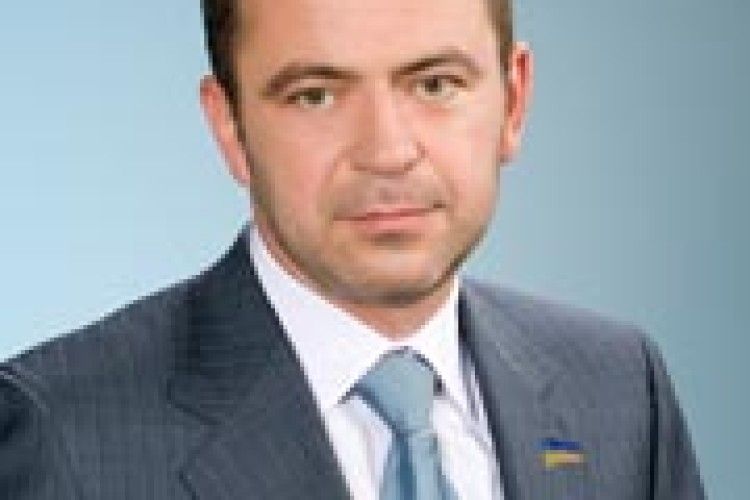 СЕРГІЙ МАРТИНЯК: «МОЯ ПОЗИЦІЯ — КОНСТРУКТИВ ТА ЗАХИСТ ІНТЕРЕСІВ ЛЮДЕЙ»*