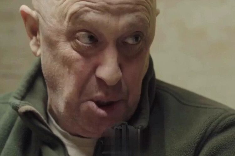 В ISW пояснили, для чого Пригожин збрехав про вбивство командувача сил ТРО України