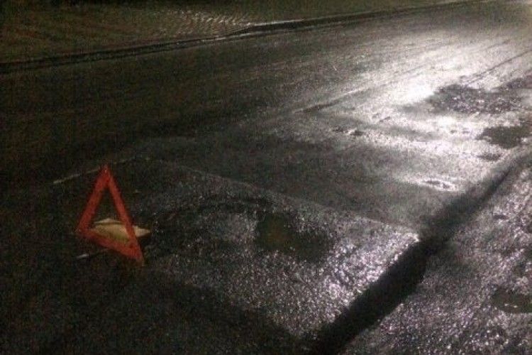 У Володимирі-Волинському дорожників притягнуть до відповідальності через халатність