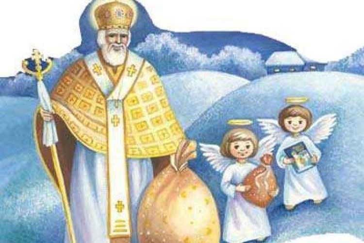 На Любешівщині зроблять свято для сиріт