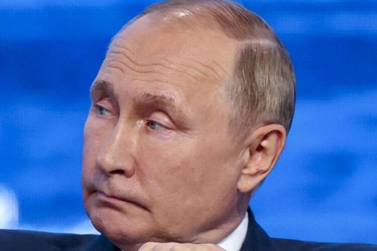 Путін знає, що його вб’ють: експерт розповів про нищівну реакцію світу на ядерний удар з боку рф