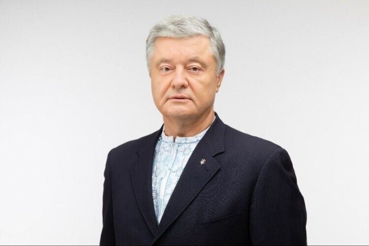 Порошенко через протиправні дії подав до суду на секретаря РНБО Литвиненка