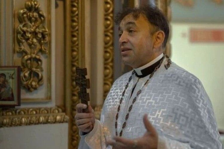 30 років під одним куполом: священник із Чернівців про війну, біль і дорогу до раю