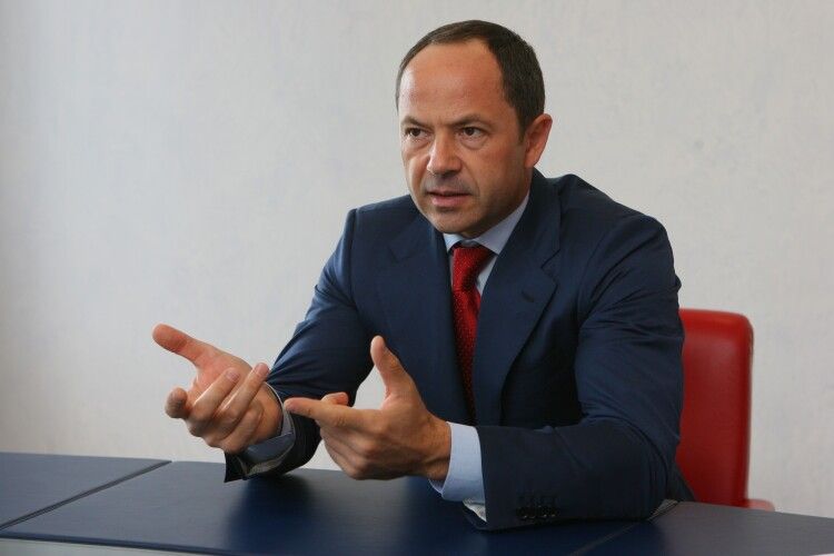 Сергій Тігіпко повернувся в політику