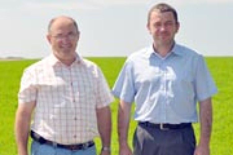 ВІН ― СИН ЦІЄЇ ЗЕМЛІ І СПРАВЖНІЙ ГОСПОДАР*