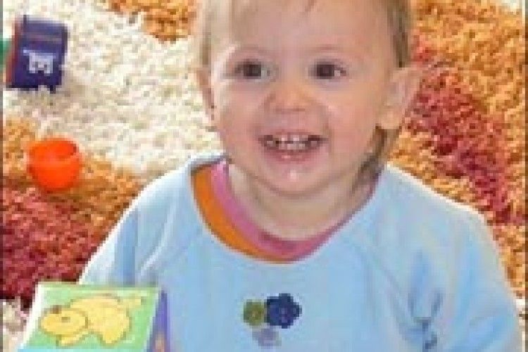 ПІВТОРАРІЧНА ДІВЧИНКА ВРЯТУВАЛА ЖИТТЯ 4 ДІТЯМ