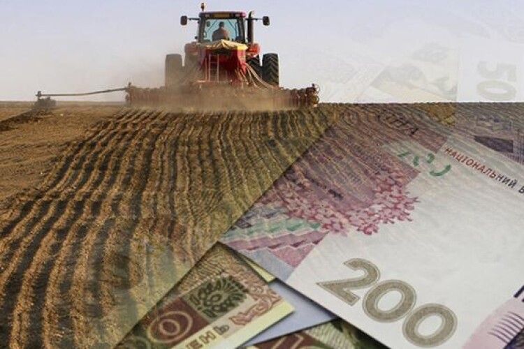 Понад 200 волинських фермерів отримали фінансову допомогу від держави