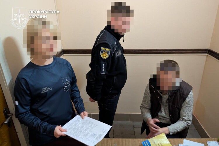 На Волині судитимуть 44-річного чоловіка за розбещення неповнолітніх 