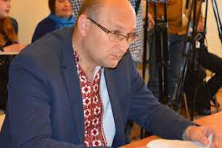 Любешівський голова вважає розподіл коштів на ремонт та утримання доріг дискримінаційним