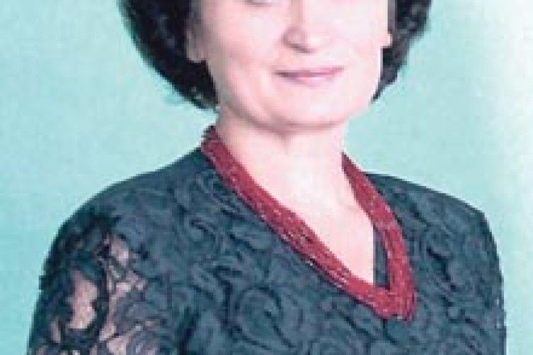 Вечір поезії та романсу  «ОСВЯЧУЮСЬ В ЛЮБОВІ...» зі Світланою Кресак